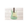 Fender American Professional II, Stratocaster, Mystic Surf Green, Guitarra Eléctrica con case
