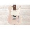Fender Player II, Telecaster, Rosewood Fingerboard, White Blonde, Guitarras Electricas