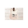 Fender Player II, Telecaster, Rosewood Fingerboard, White Blonde, Guitarras Electricas