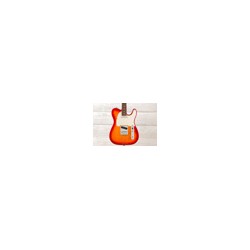 Fender Player II, Telecaster, Rosewood Fingerboard, Aged Cherry Burst, Guitarra Electrica