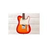 Fender Player II, Telecaster, Rosewood Fingerboard, Aged Cherry Burst, Guitarra Electrica