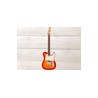 Fender Player II, Telecaster, Rosewood Fingerboard, Aged Cherry Burst, Guitarra Electrica