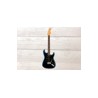 Fender American Professional II, Stratocaster, Dark Night, Guitarra Eléctrica con case