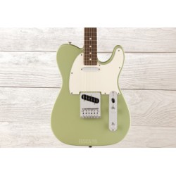 Fender Player II, Telecaster, Rosewood Fingerboard, Birch Green, Guitarra Electrica