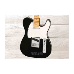 Fender Player II, Telecaster, Maple Fingerboard, Black, Guitarra Electrica