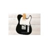 Fender Player II, Telecaster, Maple Fingerboard, Black, Guitarra Electrica