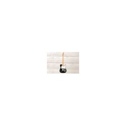 Fender Player II, Telecaster, Maple Fingerboard, Black, Guitarra Electrica