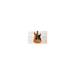 Fender American Professional II, Stratocaster, Roasted Pine, Guitarra Eléctrica con case