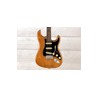 Fender American Professional II, Stratocaster, Roasted Pine, Guitarra Eléctrica con case