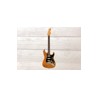 Fender American Professional II, Stratocaster, Roasted Pine, Guitarra Eléctrica con case