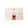 Fender Player II, Telecaster, Maple Fingerboard, Coral Red, Guitarra Electrica