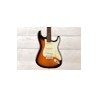 Fender American Professional II Stratocaster, 2-Color Sunburst, Guitarra eléctrica con case