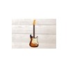 Fender American Professional II Stratocaster, 2-Color Sunburst, Guitarra eléctrica con case