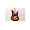 Fender American Professional II,Stratocaster,  3-Color Sunburst, Guitarra Eléctrica con case