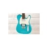 Fender Player II, Telecaster HH, Rosewood Fingerboard, Aquatone Blue, Guitarra Electrica
