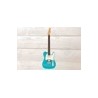 Fender Player II, Telecaster HH, Rosewood Fingerboard, Aquatone Blue, Guitarra Electrica