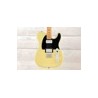 Fender Player II, Telecaster HH, Maple Fingerboard, Hialeah Yellow, Guitarra Electrica