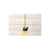 Fender Player II, Telecaster HH, Maple Fingerboard, Hialeah Yellow, Guitarra Electrica