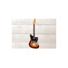 Fender Player II, Jaguar, Rosewood Fingerboard, 3 Color Sunburst, Guitarra Electrica