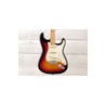 Fender Steve Lacy People Pleaser Stratocaster, Chaos Burst, guitarra eléctrica