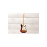 Fender Steve Lacy People Pleaser Stratocaster, Chaos Burst, guitarra eléctrica