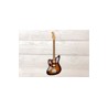 Fender Kurt Cobain Jaguar, 3-Color Sunburst, Guitarra Eléctrica zurda