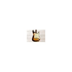 Fender Mike McCready Stratocaster, 3-Color Sunburst, Guitarra Eléctrica