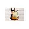 Fender Mike McCready Stratocaster, 3-Color Sunburst, Guitarra Eléctrica