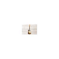 Fender Mike McCready Stratocaster, 3-Color Sunburst, Guitarra Eléctrica