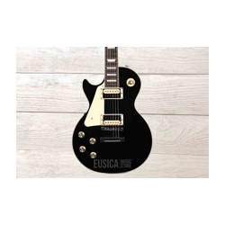 Gibson Les Paul Classic (Left-handed) Ebony, guitarra electrica zurda