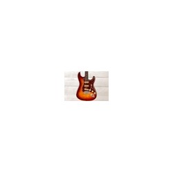 Fender 70th Anniversary American Professional II Stratocaster, Comet Burst, Guitarra Eléctrica