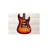 Fender 70th Anniversary American Professional II Stratocaster, Comet Burst, Guitarra Eléctrica