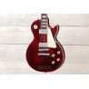 Gibson Les Paul Deluxe 70s, Wine Red, Guitarra Eléctrica