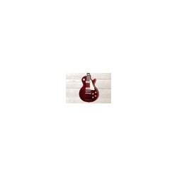 Gibson Les Paul Deluxe 70s, Wine Red, Guitarra Eléctrica