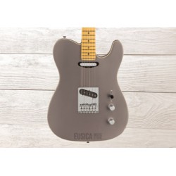 Fender Aerodyne Special Telecaster, Dolphin Gray Metallic, guitarra elécctrica