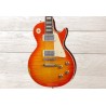 Gibson Custom 1960 Les Paul Standard Reissue,Murphy Lab Heavy Aged Tangerine Burst,Guitarra Eléctric