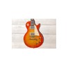 Gibson Custom 1960 Les Paul Standard Reissue,Murphy Lab Heavy Aged Tangerine Burst,Guitarra Eléctric