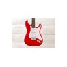 Squier Sonic Stratocaster HT, Torino Red, guitarra eléctrica