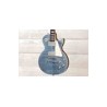 Gibson Les Paul Standard '60s Figured Top Electric Guitar - Ocean Blue