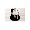 Squier Sonic Telecaster, Black, guitarra eléctrica
