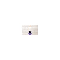 Squier Squier Sonic Esquire H, Ultraviolet, guitarra eléctrica
