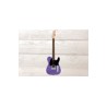 Squier Squier Sonic Esquire H, Ultraviolet, guitarra eléctrica