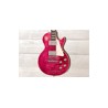 Gibson Les Paul Standard 60s Figured Top Translucent FuchsiaLes Paul