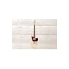 Squier Limited-edition Paranormal Offset Telecaster SJ, Olympic White, Guitarra Eléctrica