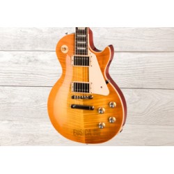 Gibson Les Paul Standard '60s, Unburst, Guitarra Eléctrica