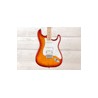 Squier Affinity Series, Stratocaster FMT, Sienna Sunburst, Guitarra Eléctrica