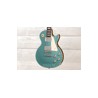 Gibson Les Paul Standard '60s Plain Top, Inverness Green, Guitarra Eléctrica