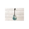 Gibson Les Paul Standard '60s Plain Top, Inverness Green, Guitarra Eléctrica