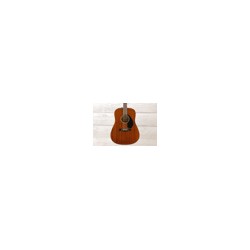 Fender CD-60S All Mahogany, Natural, Guitarra acústica
