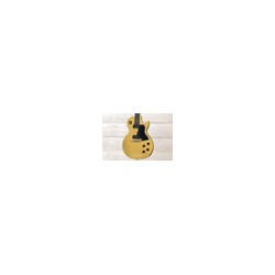 Gibson Les Paul Special, TV Yellow, Guitarra Eléctrica